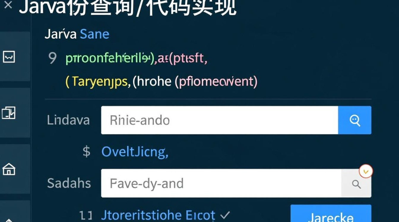 Java分页查询代码如何编写？详细步骤与技巧分享？