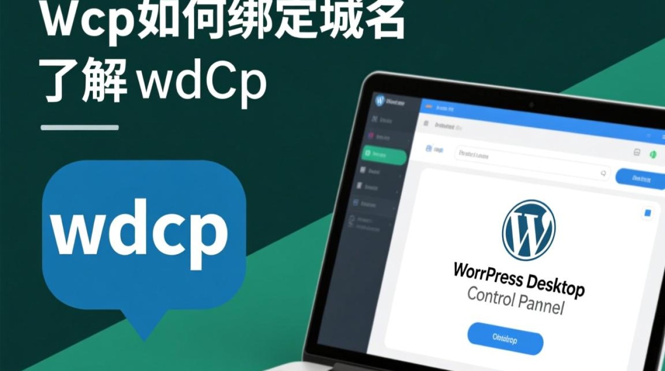 wdcp绑定域名具体步骤详解，新手如何快速上手？