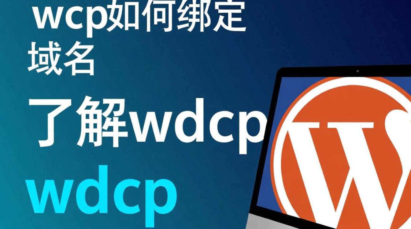 wdcp绑定域名具体步骤详解，新手如何快速上手？