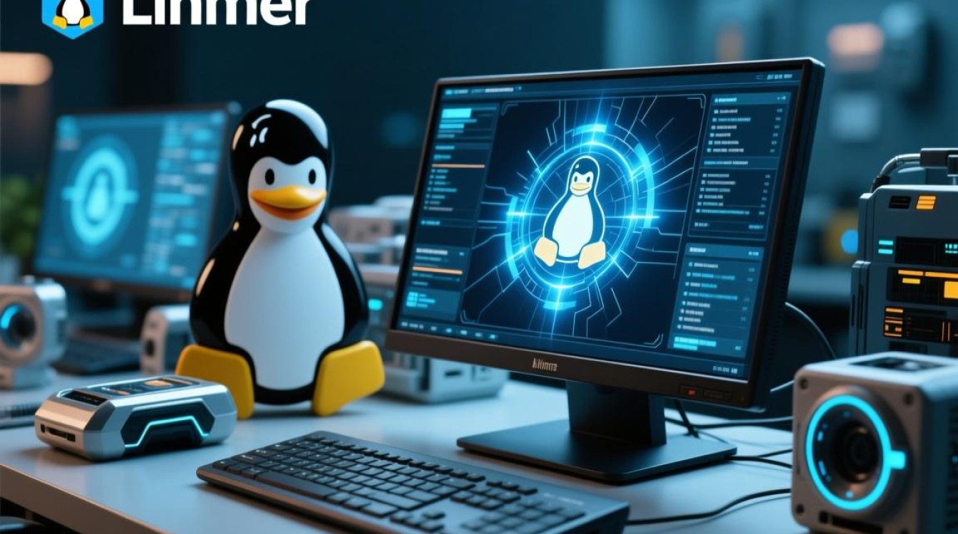 Linux扫描器如何实现高效安全检测？探讨其应用与挑战！