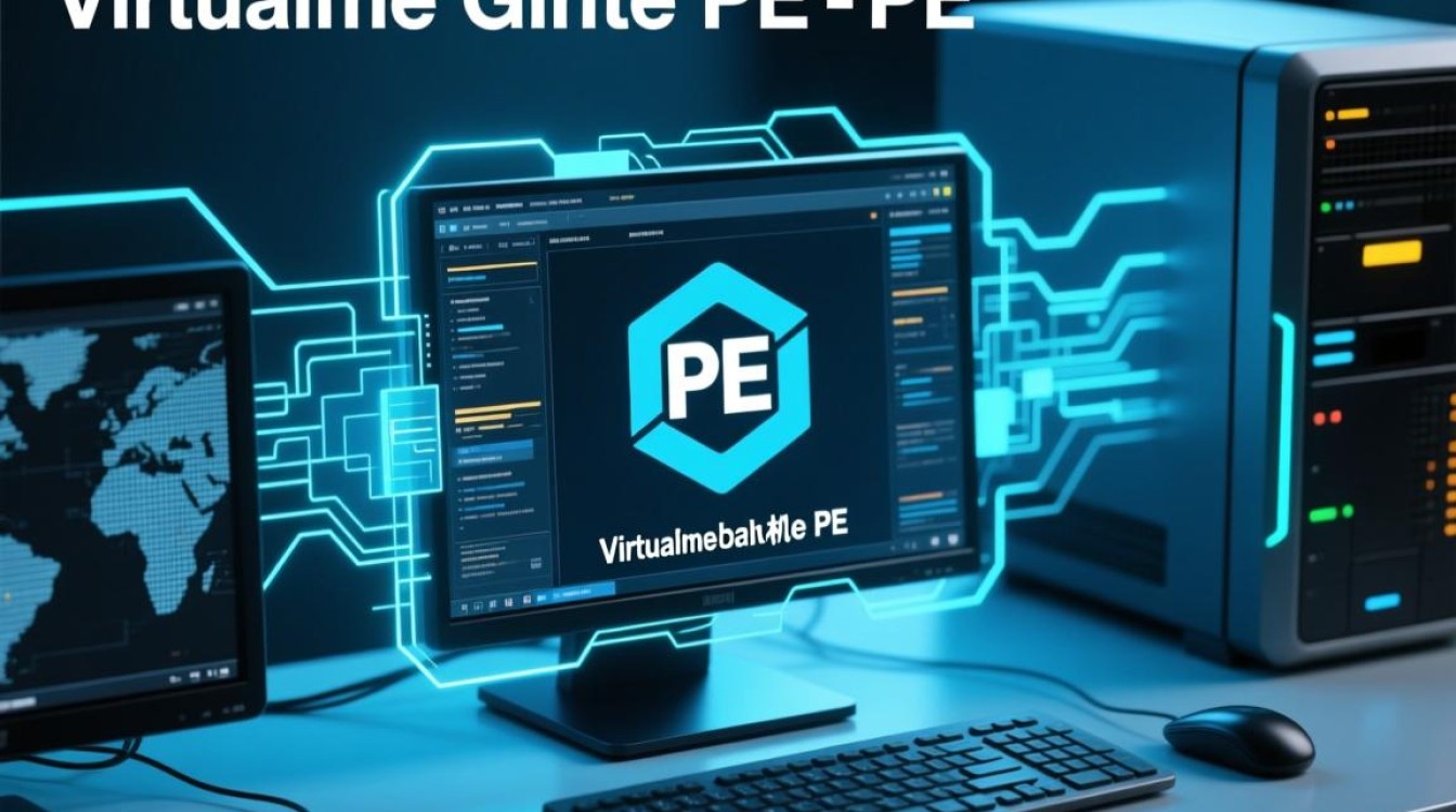 pd虚拟机pe使用过程中常见问题及解决方法探讨?-好主机测评网