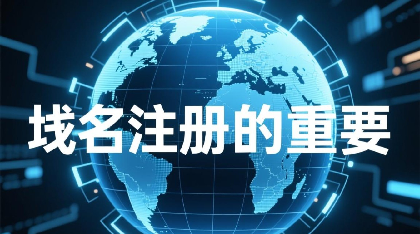 外国域名注册网站为何成为国际创业者关注的焦点？