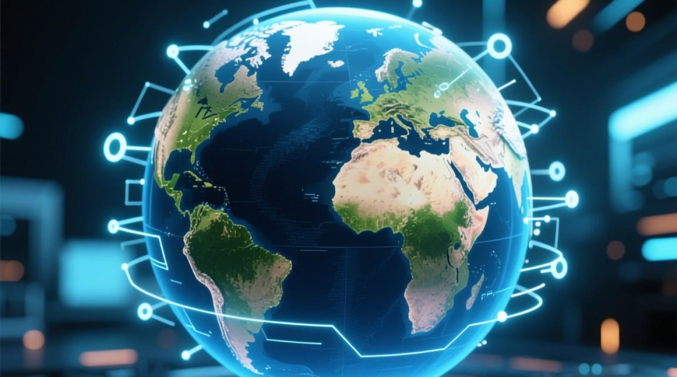 外国域名注册网站为何成为国际创业者关注的焦点？