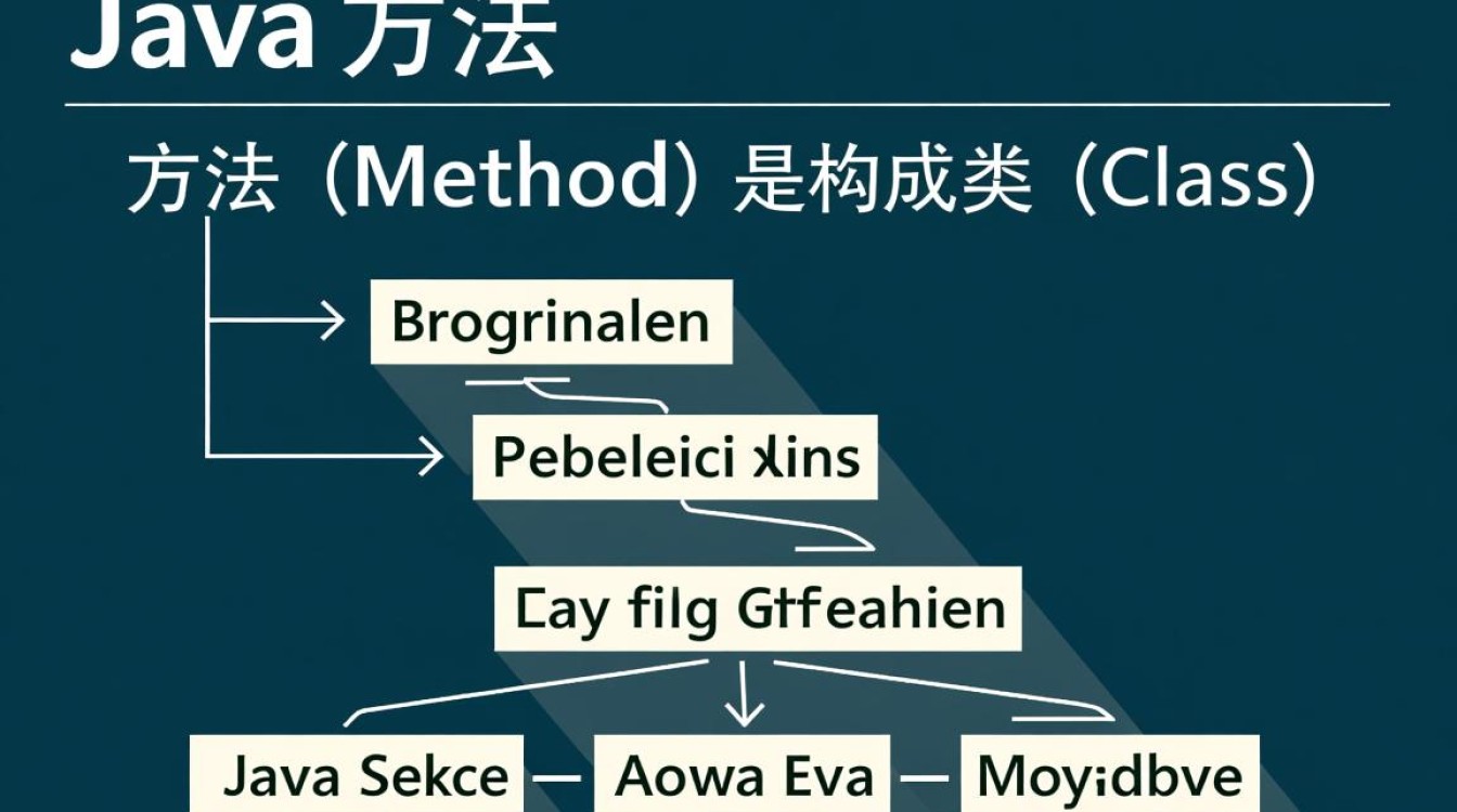 Java方法理解难点有哪些?如何深入掌握方法设计与应用?-好主机测评网