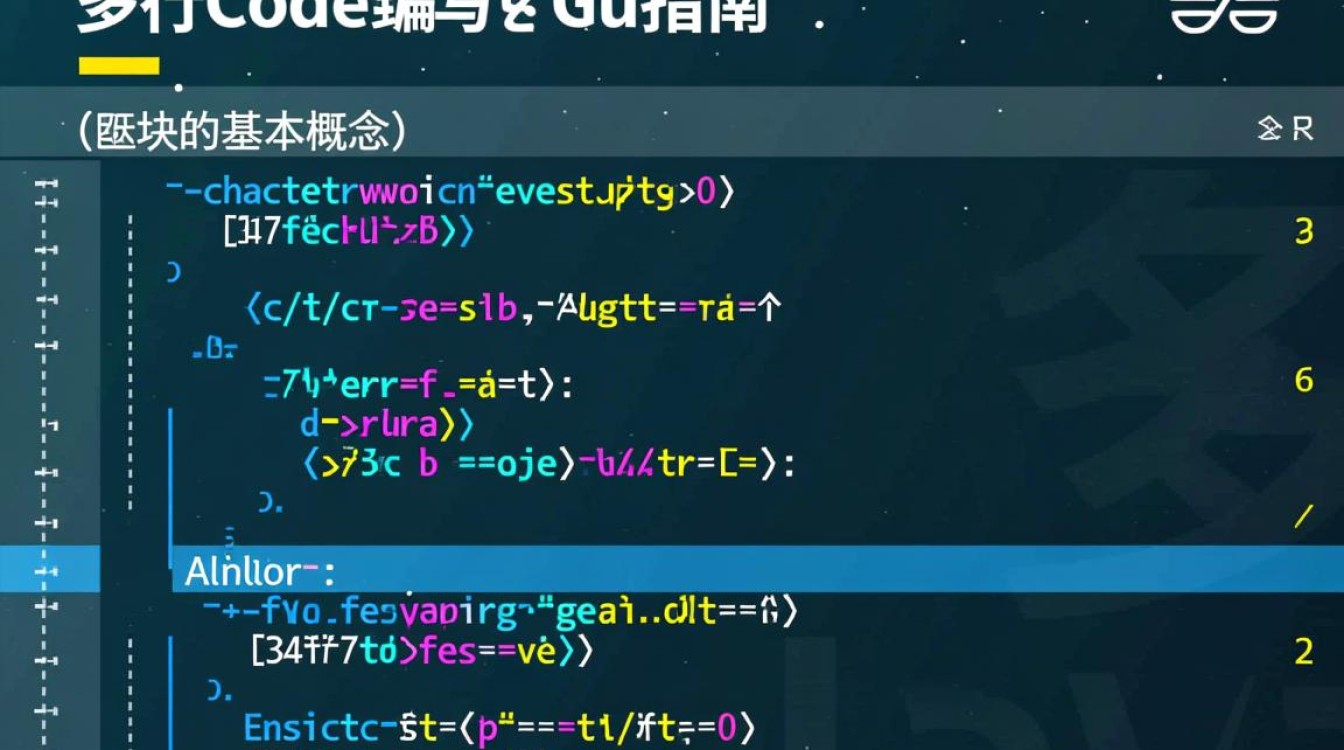 Java多行代码如何高效且规范地书写？避免常见错误与最佳实践分享。
