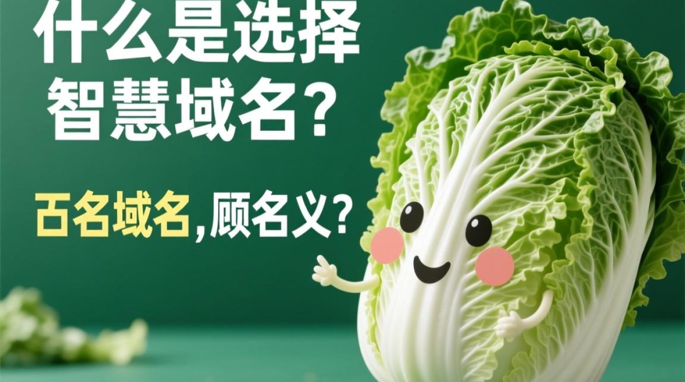 白菜域名究竟有何魅力，为何如此抢手？揭秘其背后的投资价值！