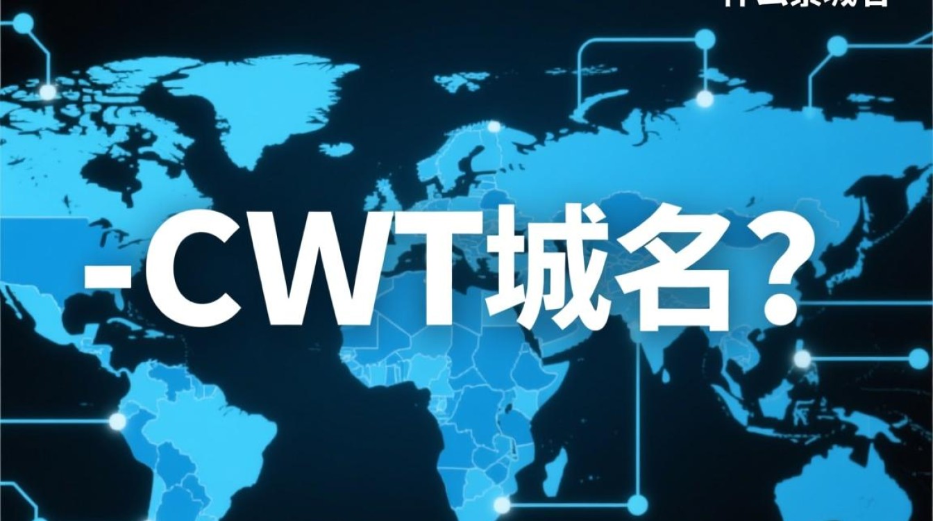 cw域名究竟有何特殊之处？为何如此备受关注？