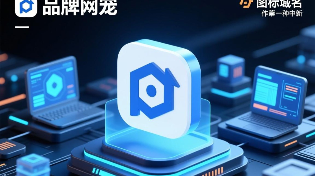 图标域名究竟有何独特之处？为何如此引人关注？