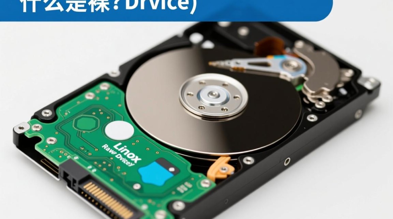 Linux下如何查看和管理特定裸设备的详细步骤与技巧？