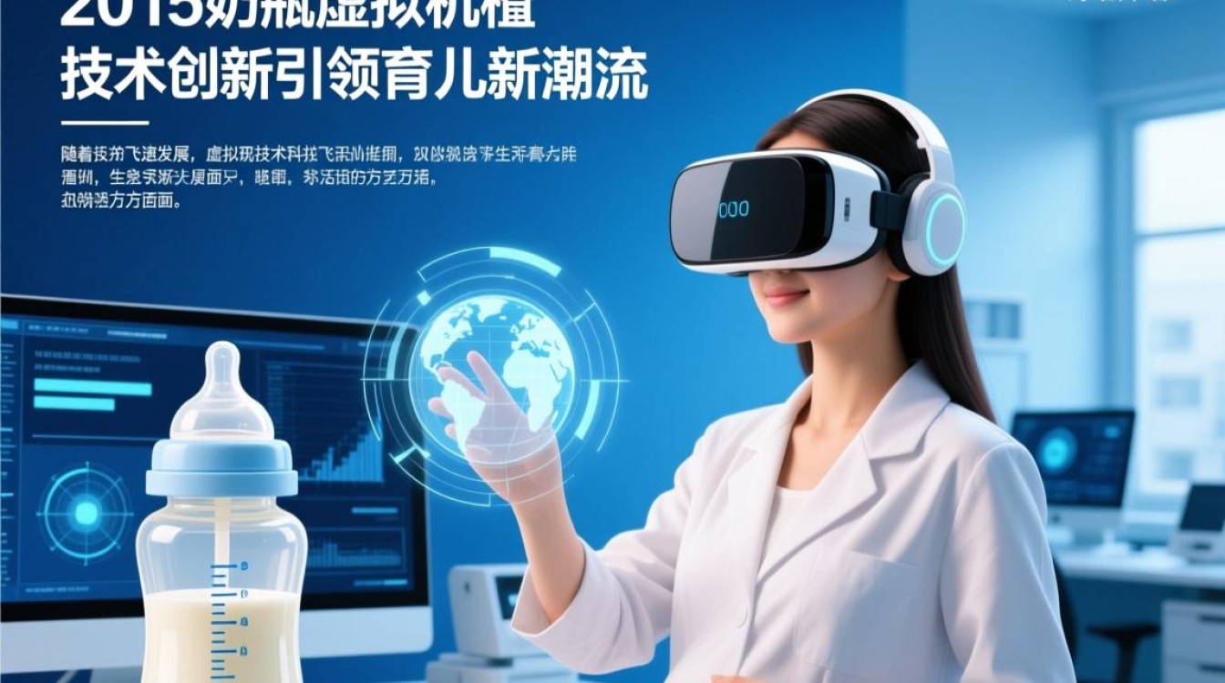 2015奶瓶虚拟机是什么？功能与用途揭秘！