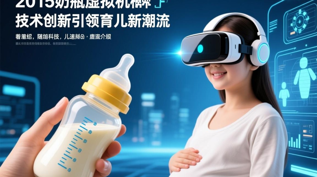 2015奶瓶虚拟机是什么？功能与用途揭秘！