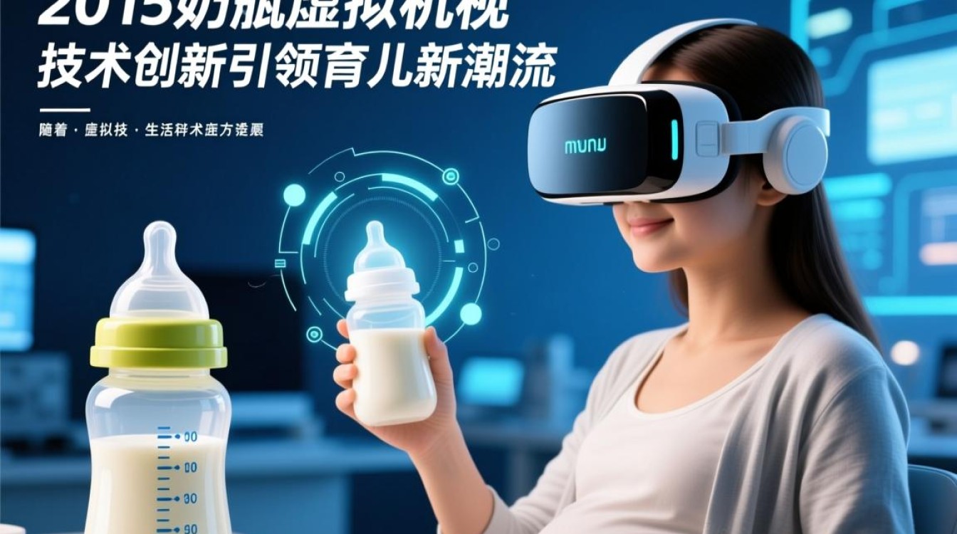 2015奶瓶虚拟机是什么？功能与用途揭秘！