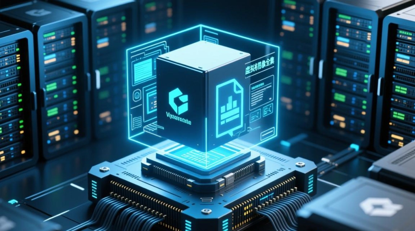 虚拟机镜像全集涵盖哪些主流操作系统和软件，适用哪些场景？揭秘虚拟化技术全貌！-好主机测评网