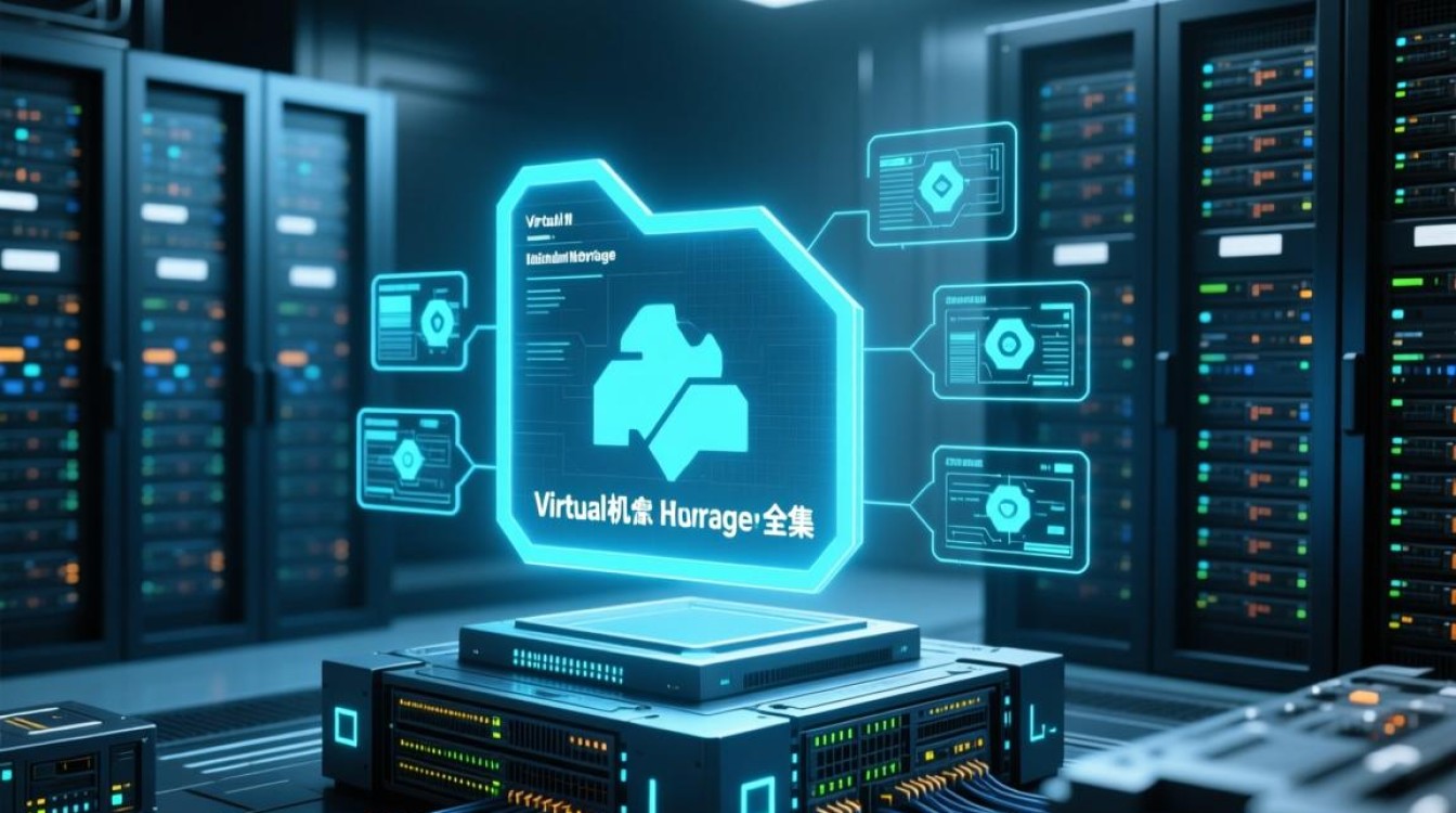 虚拟机镜像全集涵盖哪些主流操作系统和软件，适用哪些场景？揭秘虚拟化技术全貌！