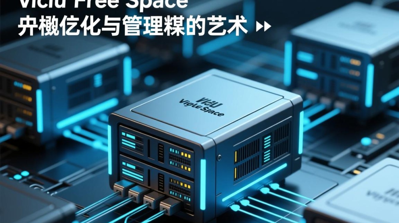 虚拟机free space如何有效利用与优化？-好主机测评网