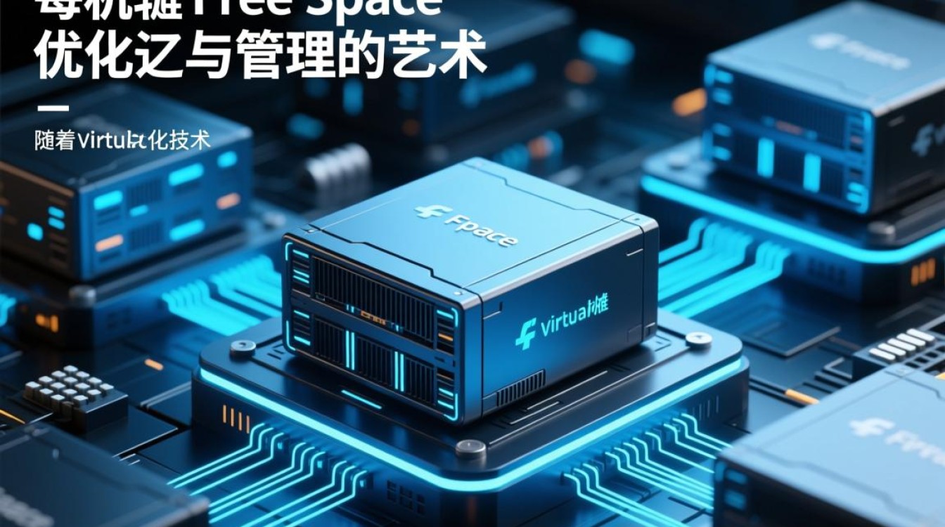 虚拟机free space如何有效利用与优化？