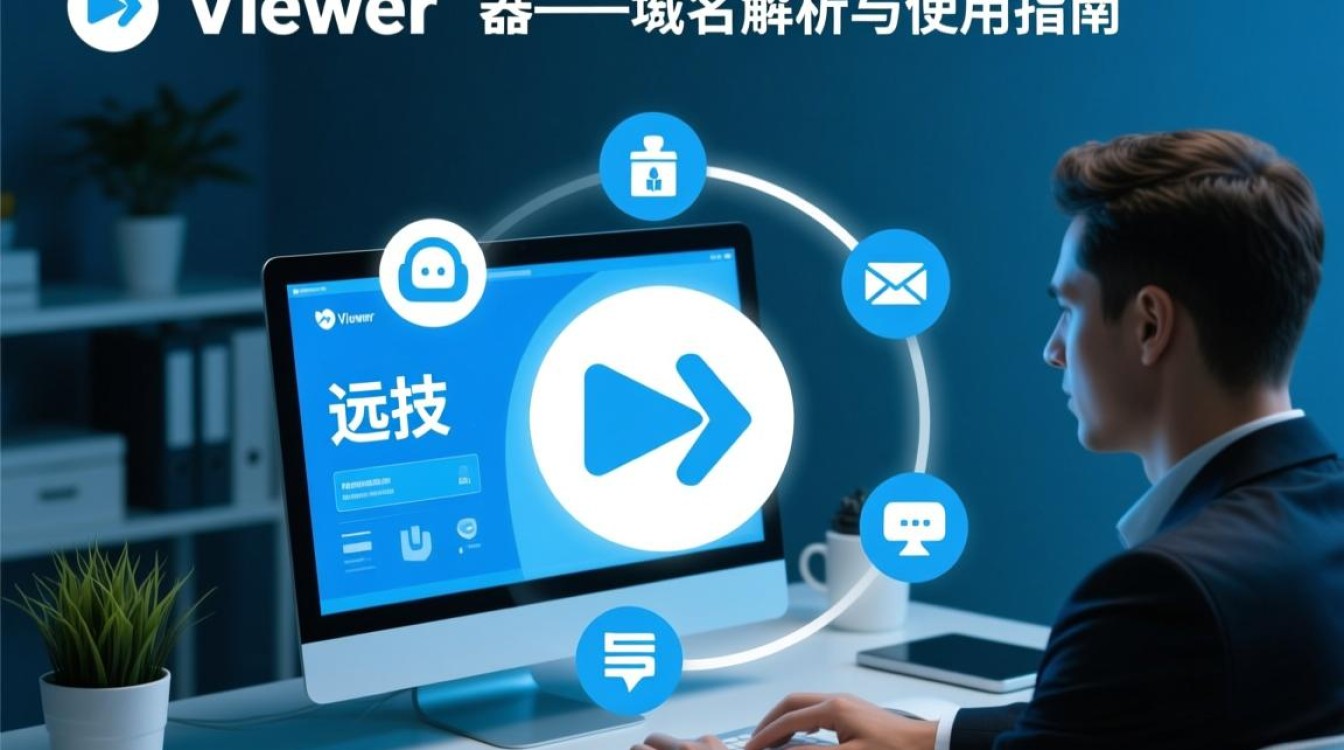 teamviewer 域名为何频繁变更？背后有何深层原因？-好主机测评网