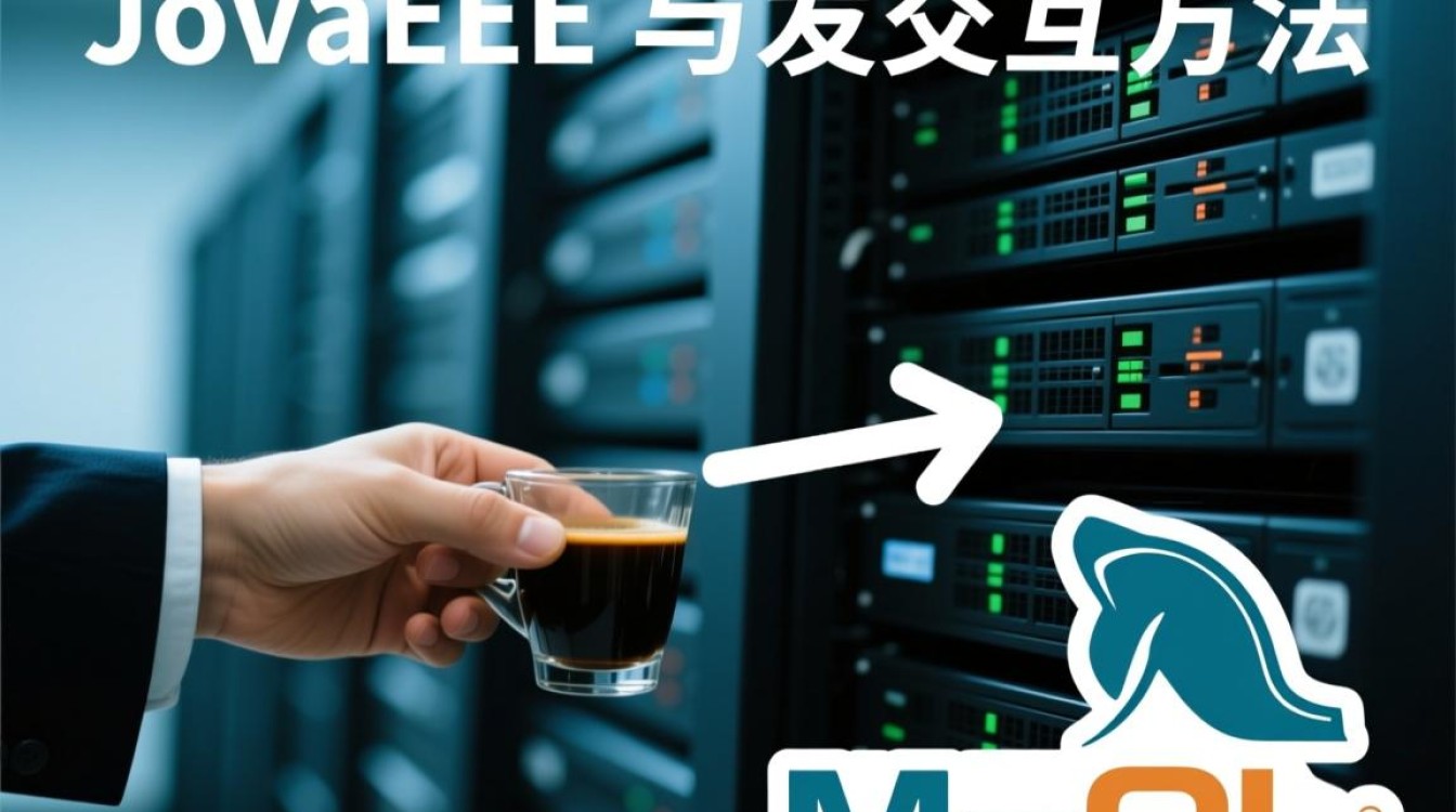 JavaEE中如何与MySQL数据库实现高效连接与交互?-好主机测评网
