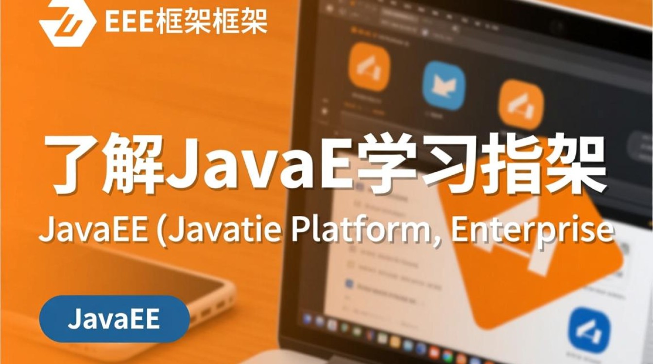 JavaEE框架学习路径及最佳实践是什么？-好主机测评网
