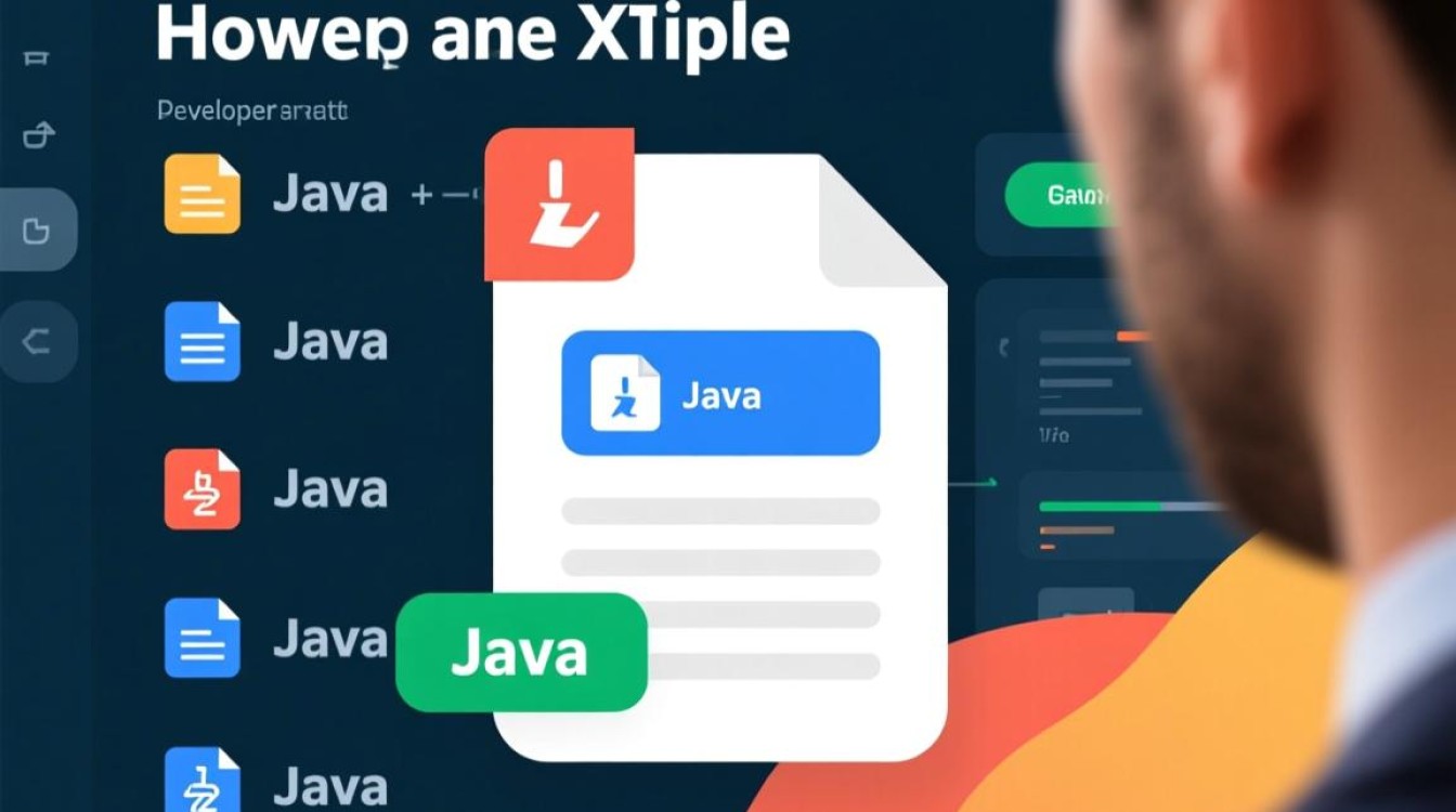 Java如何高效打包多个类为一个可执行文件？-好主机测评网