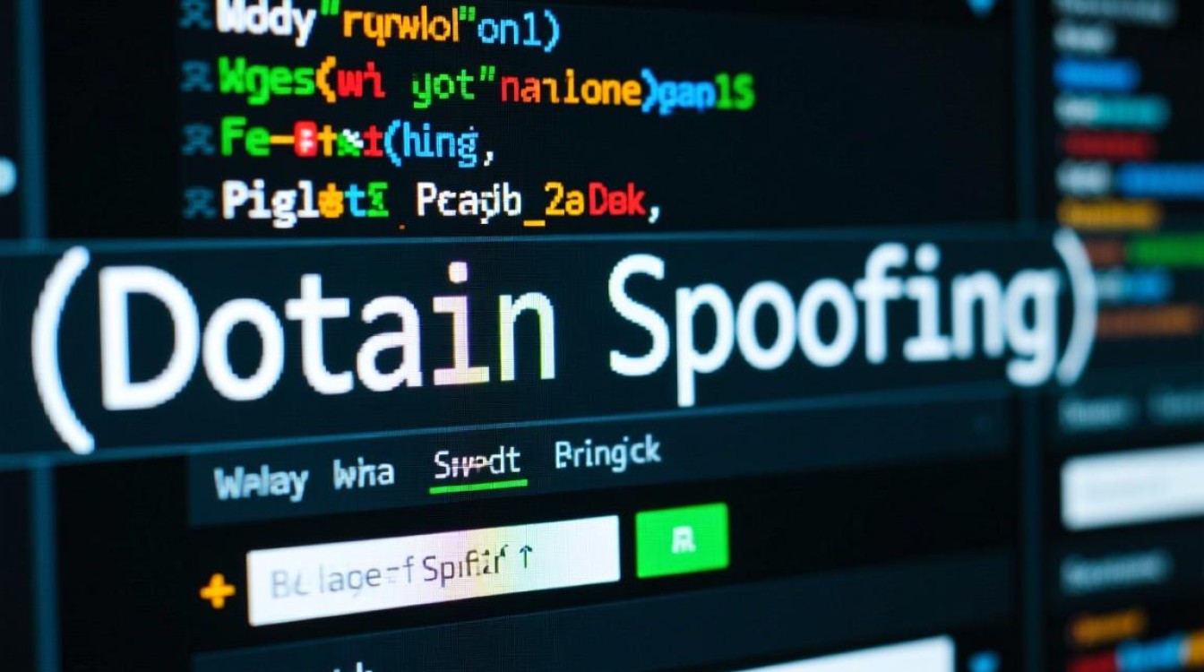 域名混淆现象背后隐藏哪些风险与挑战，如何有效识别与防范？-好主机测评网