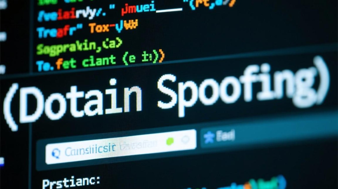 域名混淆现象背后隐藏哪些风险与挑战，如何有效识别与防范？