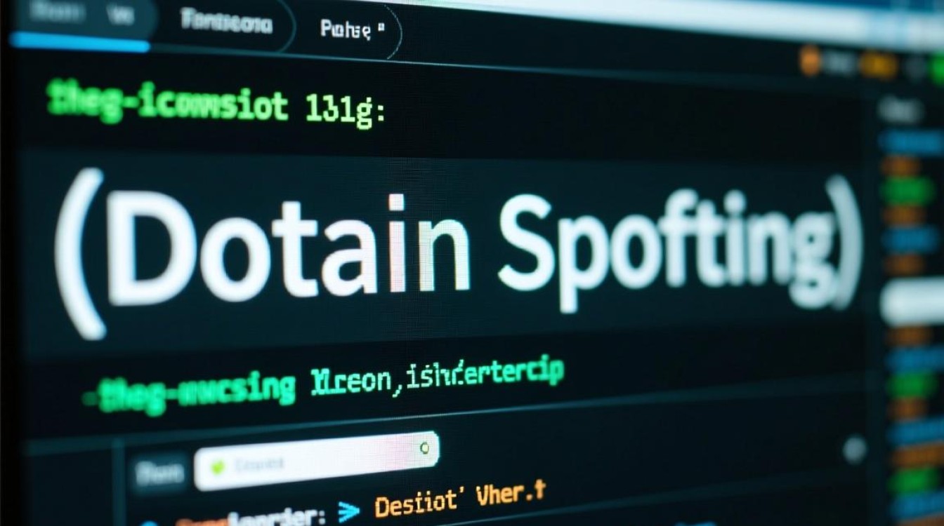 域名混淆现象背后隐藏哪些风险与挑战，如何有效识别与防范？