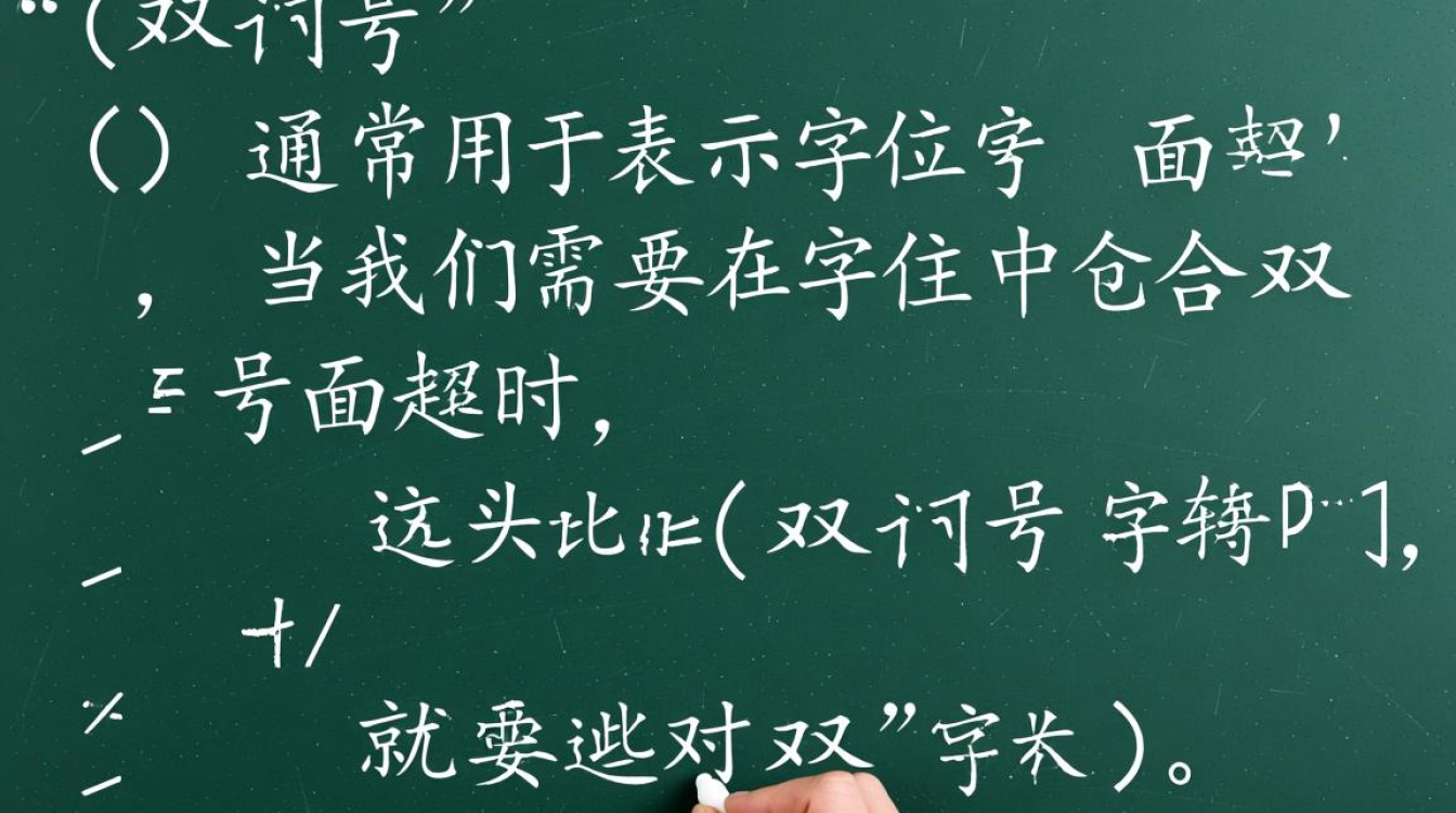 Java中双引号内的双引号如何正确转义以形成字符串？-好主机测评网