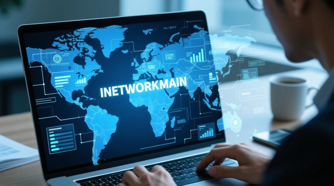 woai域名究竟有何独特魅力，为何成为网络新宠？