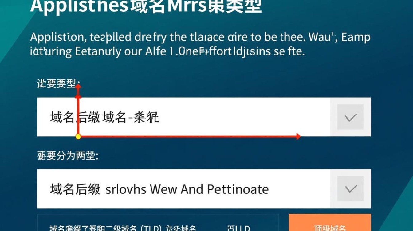 申请域名后缀有哪些步骤和注意事项?-好主机测评网