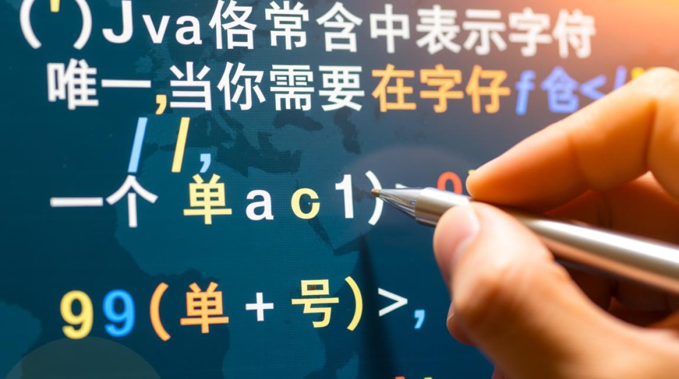 Java中单引号转义方法是什么？如何正确实现单引号转义？