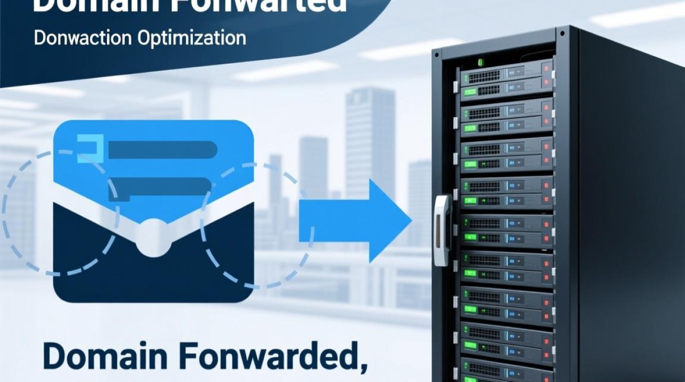 域名转发自适应技术如何实现智能匹配与高效管理？-好主机测评网