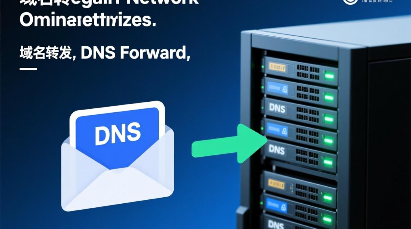 域名转发自适应技术如何实现智能匹配与高效管理? 域名转发自适应技术如何实现智能匹配与高效管理?