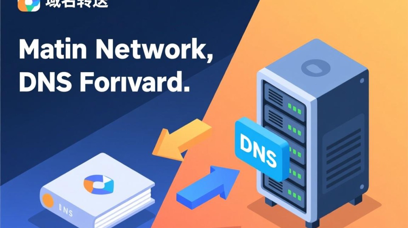 域名转发自适应技术如何实现智能匹配与高效管理? 域名转发自适应技术如何实现智能匹配与高效管理?
