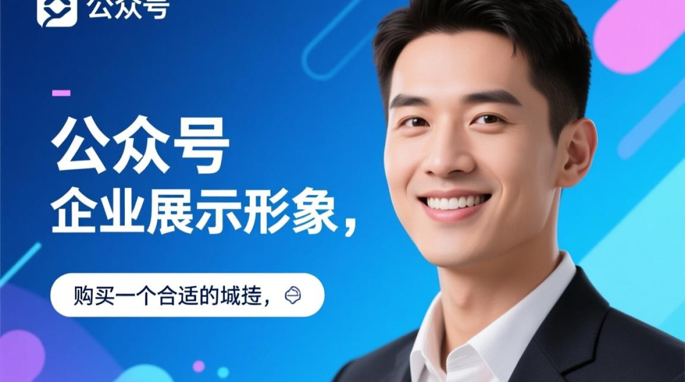 公众号购买域名，哪种方式最划算？注意事项有哪些？-好主机测评网