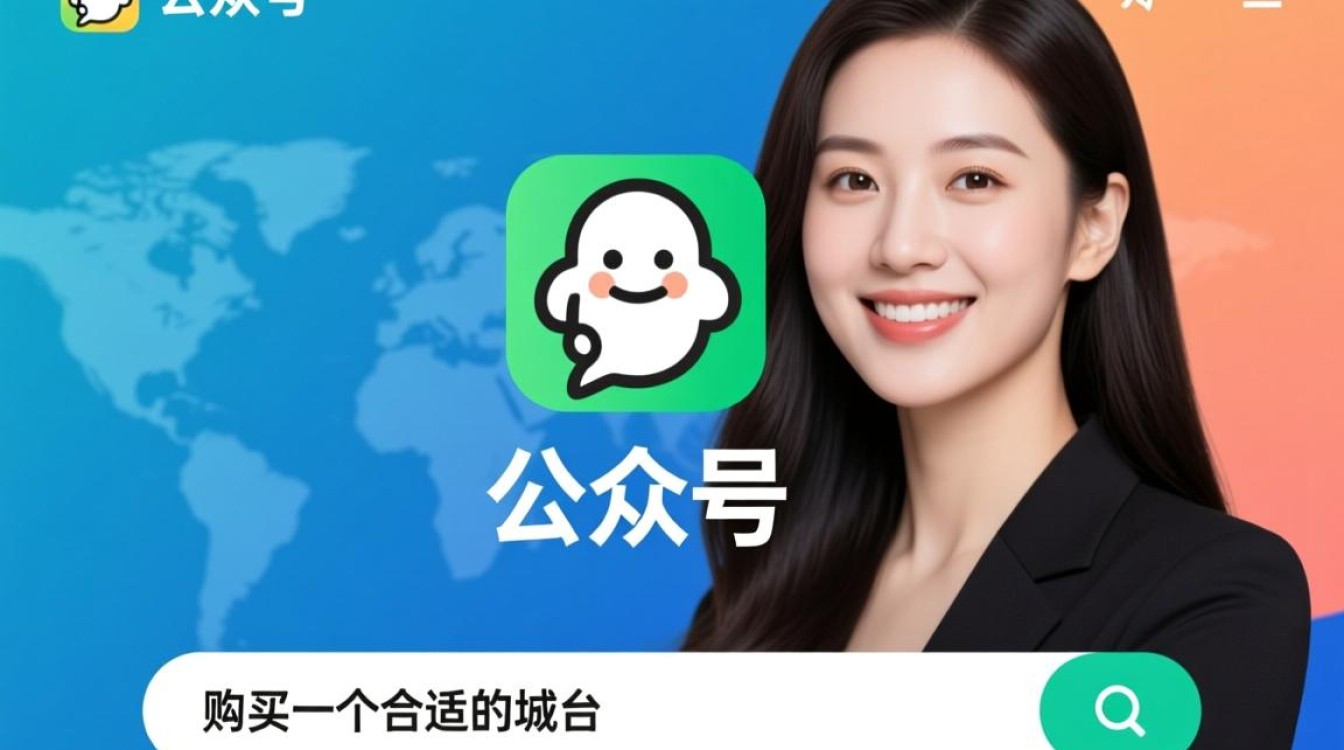 公众号购买域名，哪种方式最划算？注意事项有哪些？