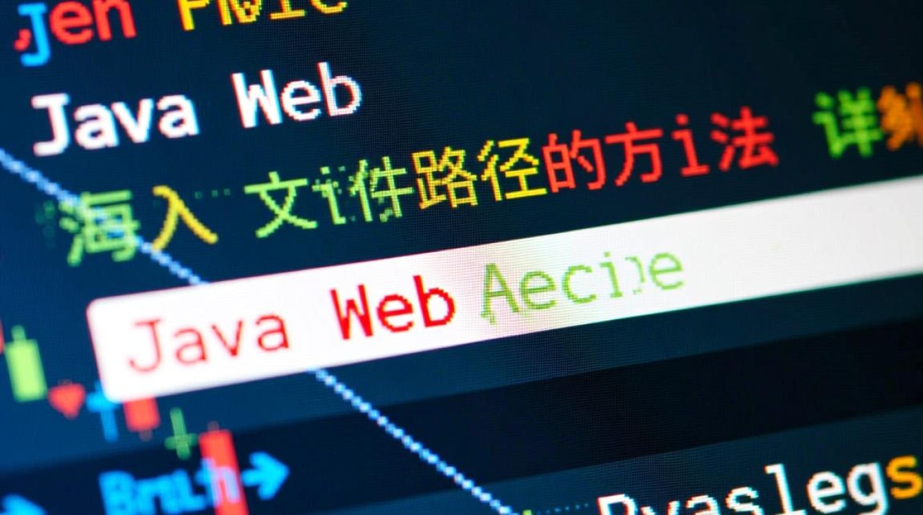 Java Web环境下如何正确写入文件路径？有哪些最佳实践和注意事项？-好主机测评网