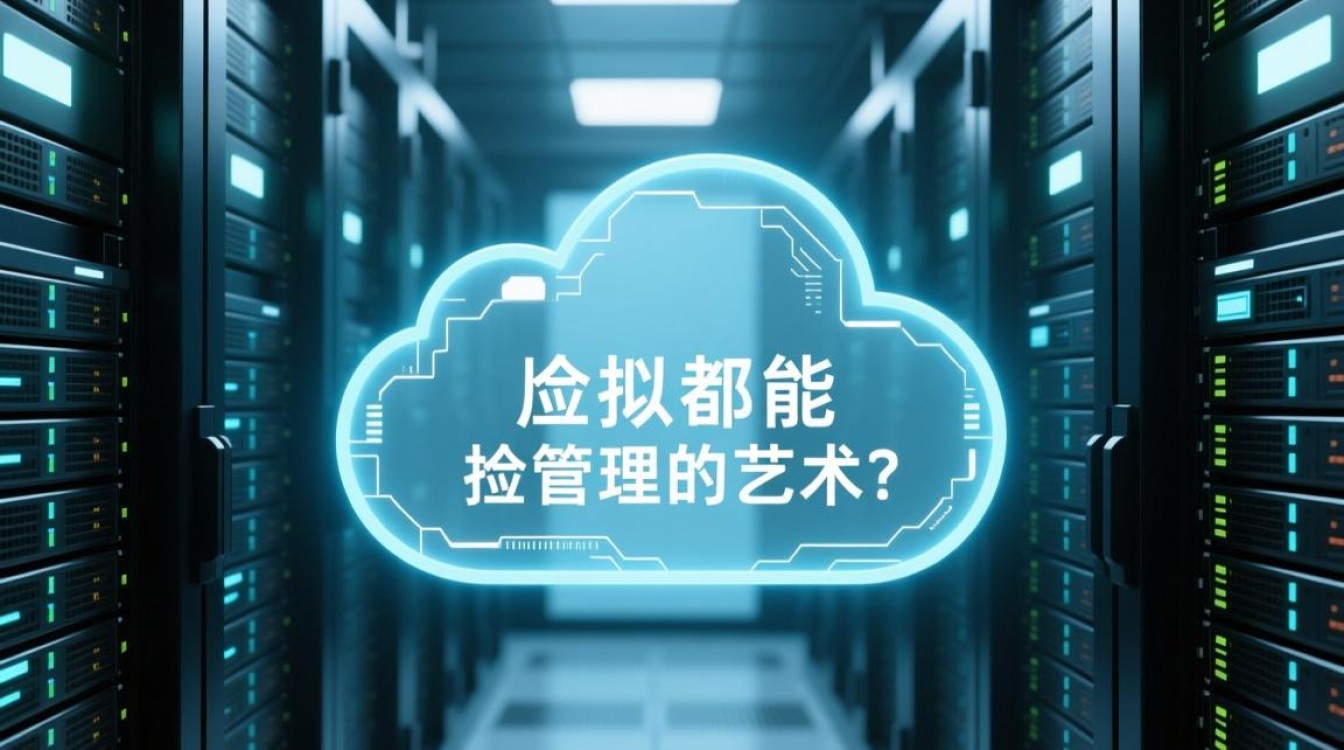 如何有效地将虚拟机进行分区管理？不同虚拟机如何合理划分资源？-好主机测评网