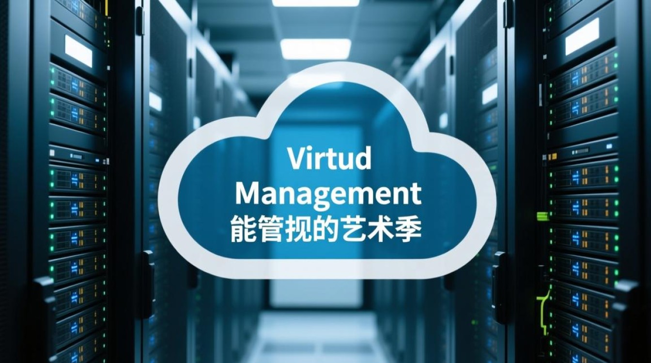 如何有效地将虚拟机进行分区管理？不同虚拟机如何合理划分资源？