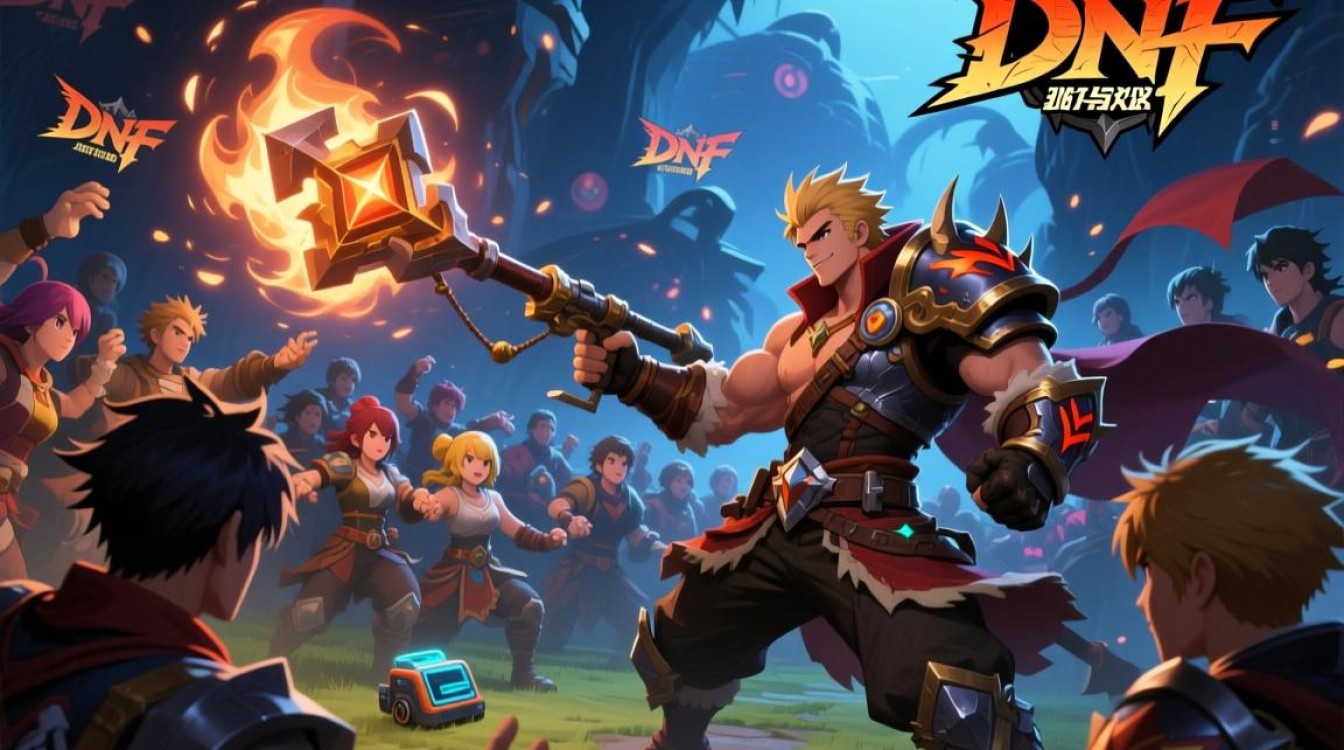 DNF免虚拟机操作真的可行吗？揭秘无插件畅玩方法！