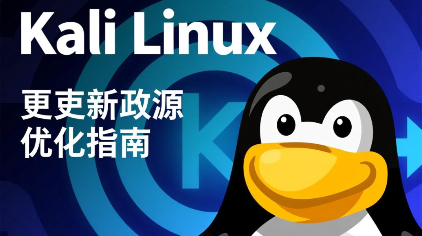 Kali Linux更新源是否需要更换？30种选择哪个最合适？