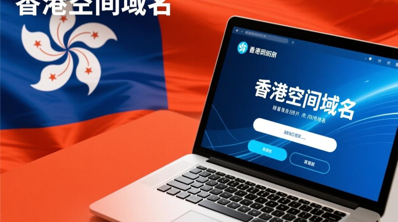 香港空间域名购买，有哪些注意事项和性价比高的选择？