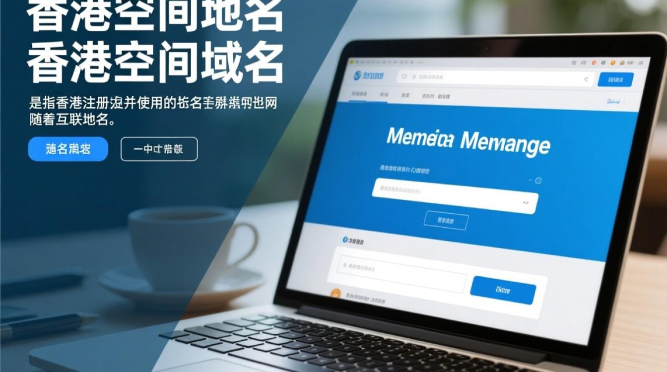 香港空间域名购买，有哪些注意事项和性价比高的选择？