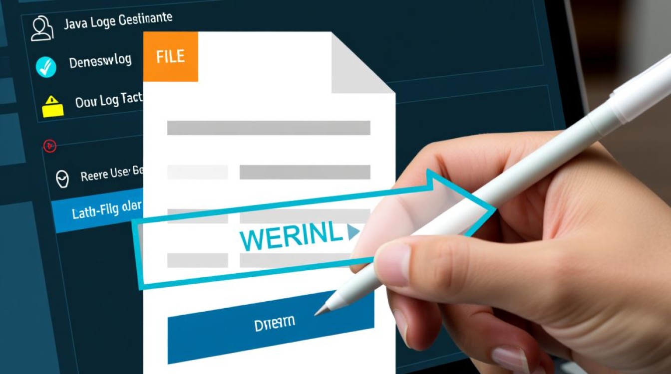 Java Web中实现文件写入操作的正确步骤与代码示例？