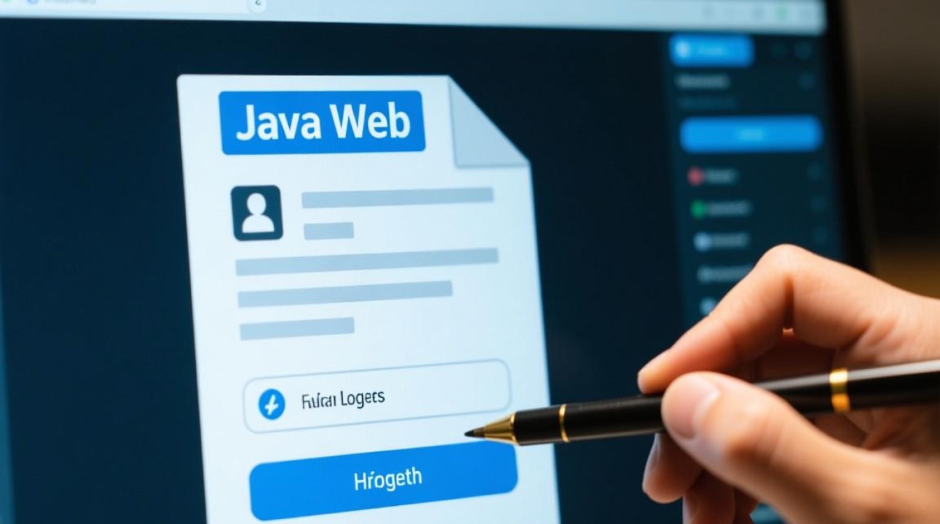 Java Web中实现文件写入操作的正确步骤与代码示例？