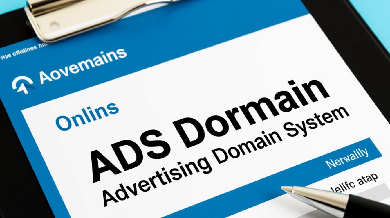 ads域名背后有何特殊含义？揭秘其独特用途与市场价值之谜？-好主机测评网