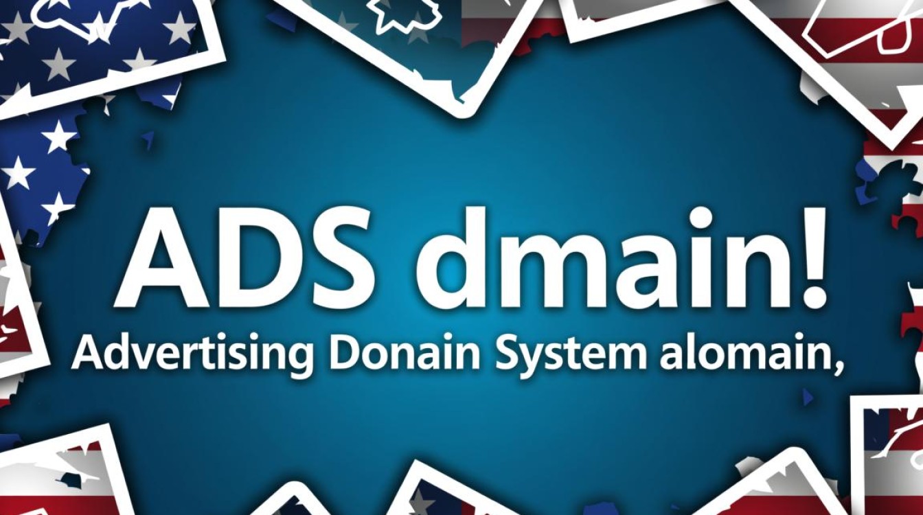 ads域名背后有何特殊含义？揭秘其独特用途与市场价值之谜？