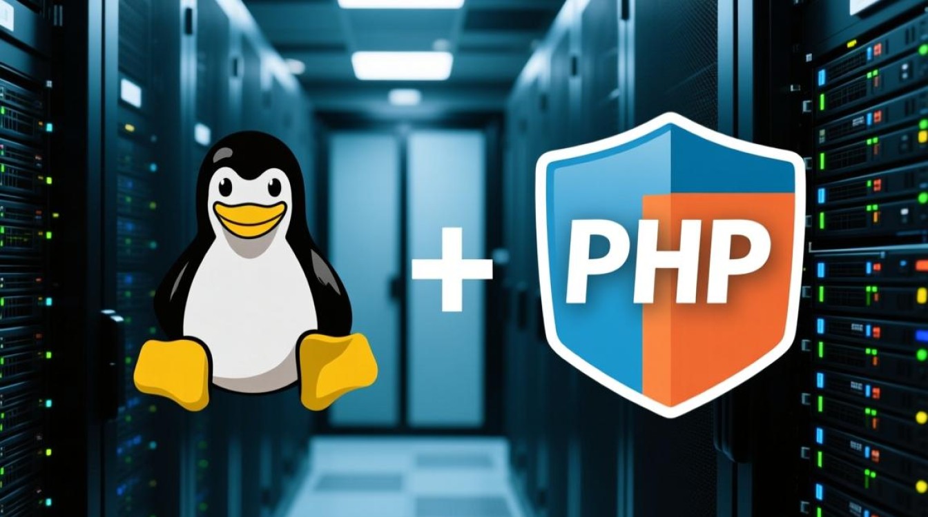 Linux下Nginx与PHP配置过程中，有哪些常见疑问和难点？