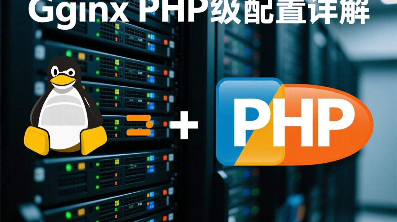 Linux下Nginx与PHP配置过程中，有哪些常见疑问和难点？