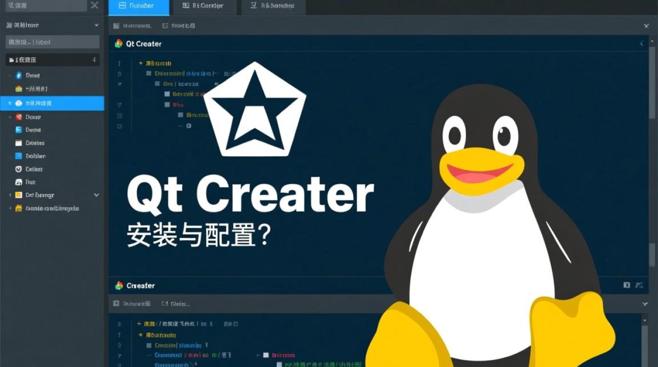Linux环境下安装Qt Creator遇到问题？30种常见问题解答汇总！